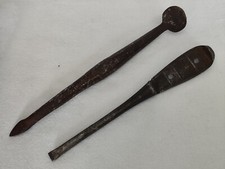 Aus einer Werkstattauflösung