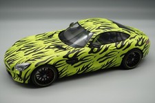 1/12 Premium Classixxs Mercedes AMG GT-S B67950044 Dealer Edition - DK603