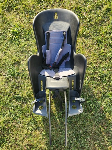 Fahrrad kindersitz hinten - fahrrad-,