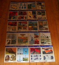 3 mal Lego 1031 dacta Technic