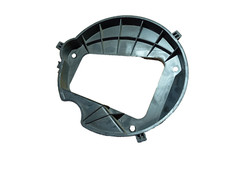 VW T4 Halter Innenraumfilter Halterung Facelift 701819077B