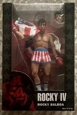 Rocky Actionfigur