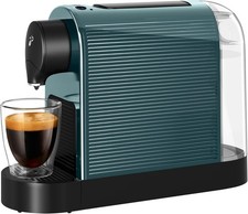 Tchibo Cafissimo Pure plus Kaffeemaschine Kapselmaschine Caffè Crema Espresso