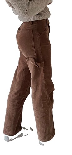 Braune cargo cord - cargo, hose