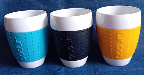Bodum pavina 3 becher - pavina,