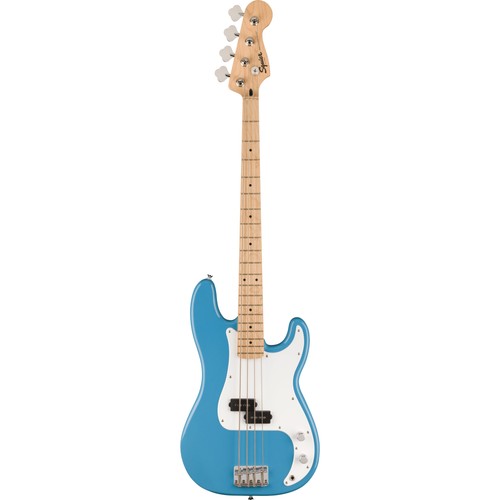 Squier bass california - squier,