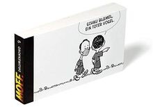 MOFF. Daumenkino Nr. 9 - Der