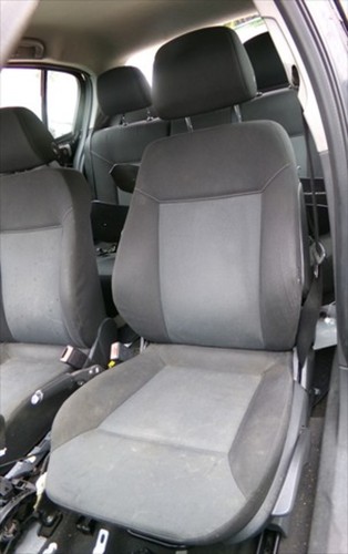 115538 sitz opel astra - opel,