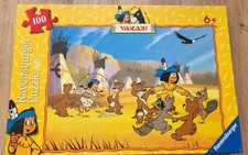 Ravensburger Puzzle "Yakari