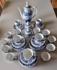 Kaffeeservice Seltmann Weiden