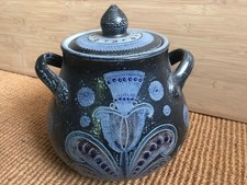 Grosses rumtopf bowlegefäss - grosses,