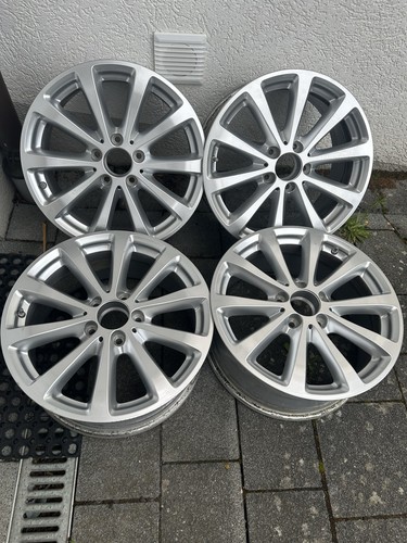 Original mercedes felgen 7 - original,