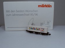 Märklin mini-club Spur Z