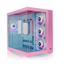 Thermaltake View 380 TG ARGB