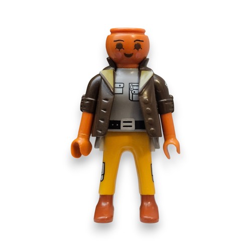 Playmobil figur defekt - playmobil,