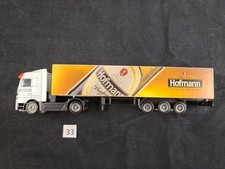 werbetrucks 1:87, Hofmann