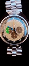 Omega flighmaster 145 013 - flighmaster, uhr