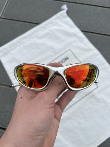Oakley sonnenbrille straight - sonnenbrille,