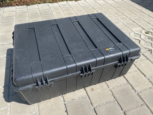 Peli 1730 protector - peli, transport