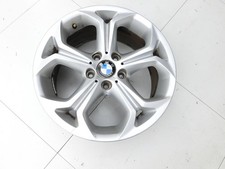 1x Felge Alufelge 5X120 8X18Zoll ET46 für BMW X3 E83 18d LCI 08-11