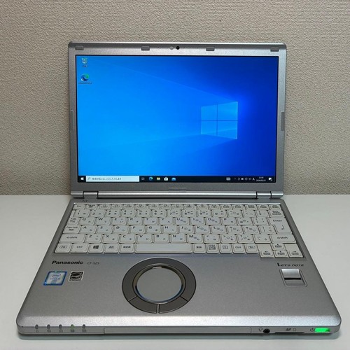 Panasonic let note sz5 - note, cf-sz5