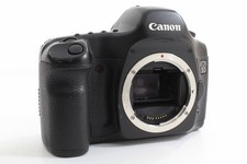 Canon EOS 5D Body, guter Zustand