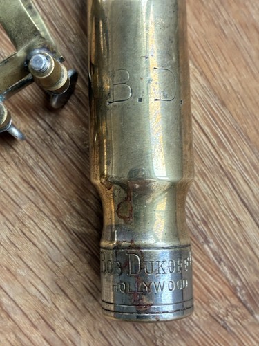 Dukoff hollywood tenor - hollywood,