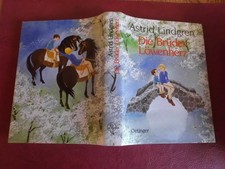 Die brüder löwenherz - brüder,