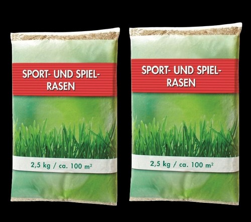 Rasensamen sport und - x,