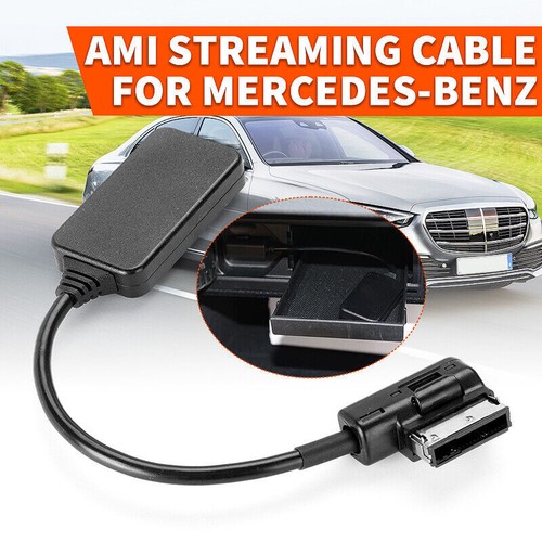Bluetooth music stream adapter - stream,