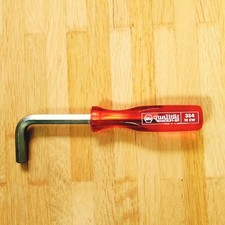 Wiha 10mm innensechskant - 10mm,