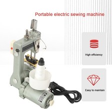 Handgehaltene Versiegelungs