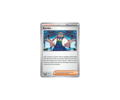 Pokemon karten stellarkrone - karten,
