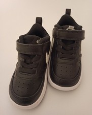 NIKE COURT BOROUGH LOW 2