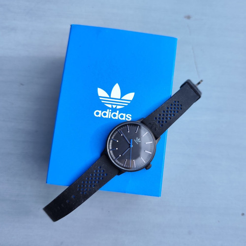 Adidas originals armbanduhr - adidas,