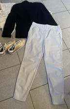 Marc Cain Hose Schlupfhose N3