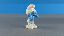 Schlumpf Smurf Ü-Ei Ferrero