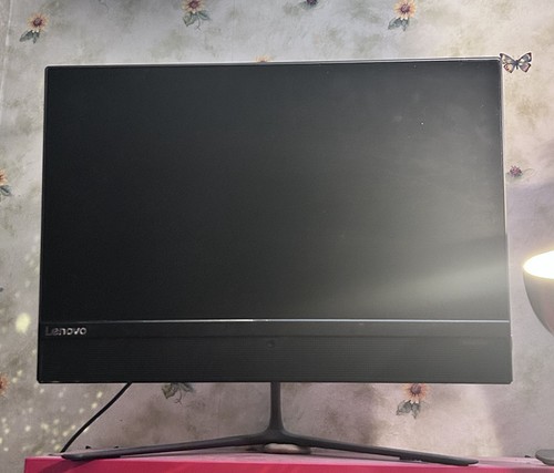 Lenovo all one - all-in-one, computer