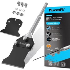 Spachtelmeißel SDS-Plus 250