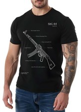 StG 44 Assault Rifle Patent