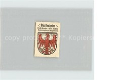 Dardesheim Wappen