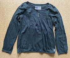 S. Oliver Damen Langarmshirt