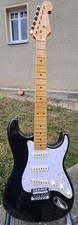 SX. Vintage style E- Gitarre