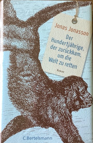 Der hundertjährige - der,
