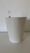 Lechuza Deltini Weiß