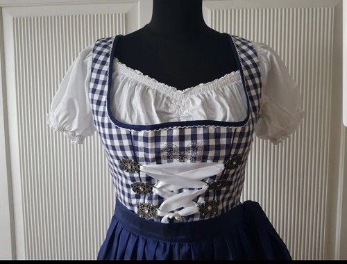 Marjo luxus dirndl - marjo, schÖnes