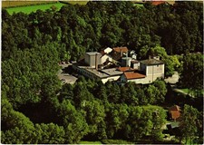 CPA AK Altotting Brauerei Gasthof GERMANY (1401361)
