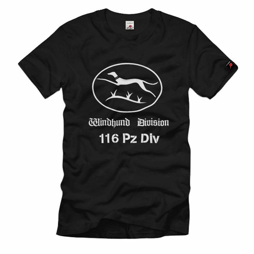 Windhund division pzdiv 116 - pzdiv,