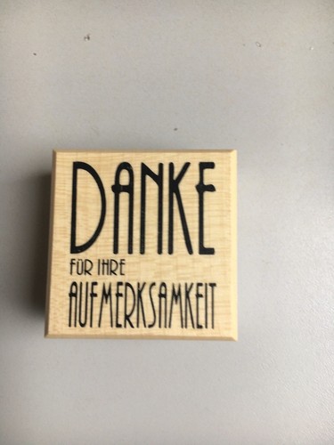 Holzstempel von rayher - holzstempel,