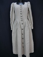 Country Line beige mit langem